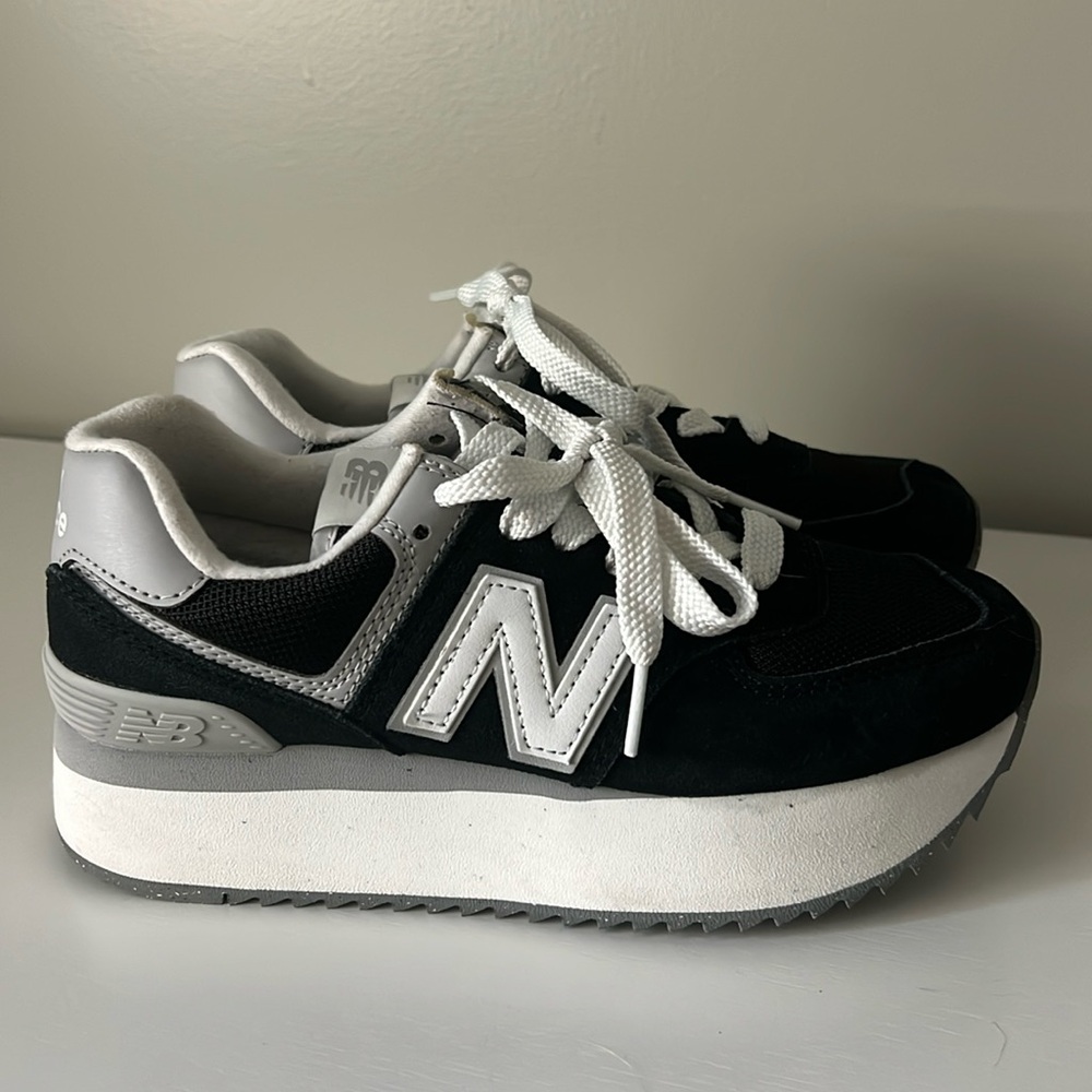 New Balance Platform 574